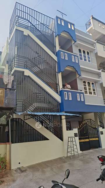 2 BHK House for Rent  In Attiguppe