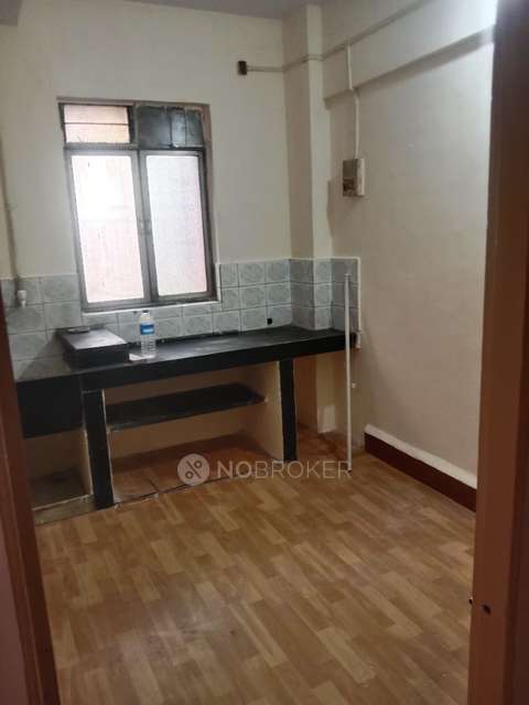 1 BHK Flat In Bingo Prabhat Chs For Sale  In Dombivli East