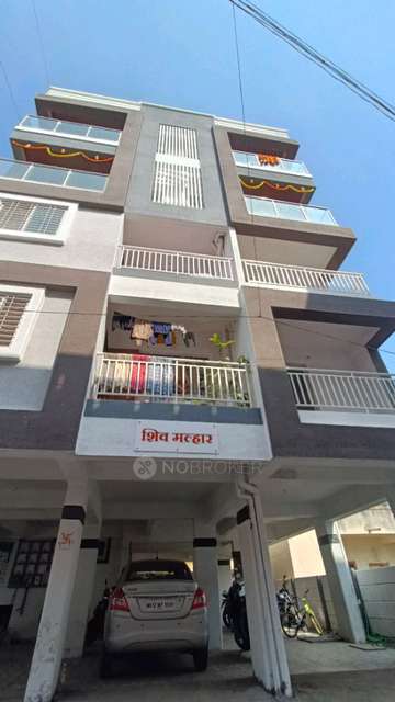1 RK Flat In Shiv Malhar for Rent  In 241, Wagholi, Pune, Maharashtra 412207, India