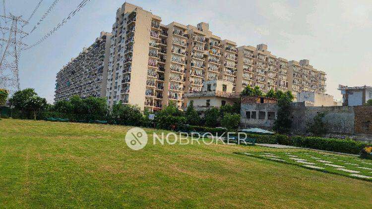2 BHK Flat In Avl 36 for Rent  In Sector 36a
