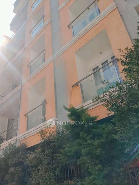 PG for Boys in Hinjawadi