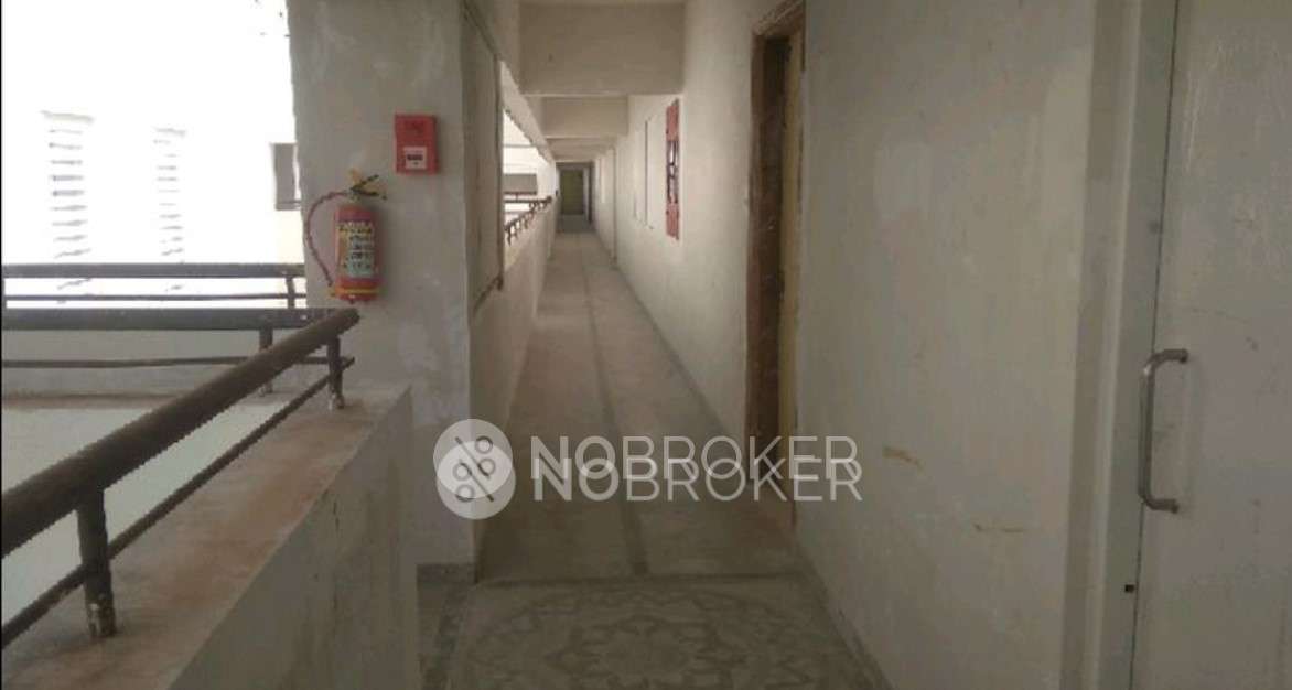 1 BHK Villa In  48 East Park for Rent  In  Hadapsar, 