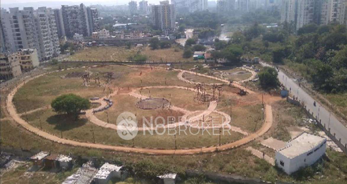 1 BHK Villa In  48 East Park for Rent  In  Hadapsar, 