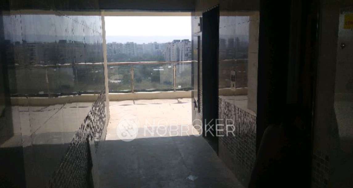 1 BHK Villa In  48 East Park for Rent  In  Hadapsar, 