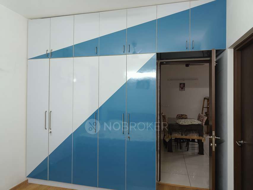 2 BHK Flat In Brigade Xanadu Aspiro, Brigade Xanadu, Mogappair for Rent  In Poongavanapuram