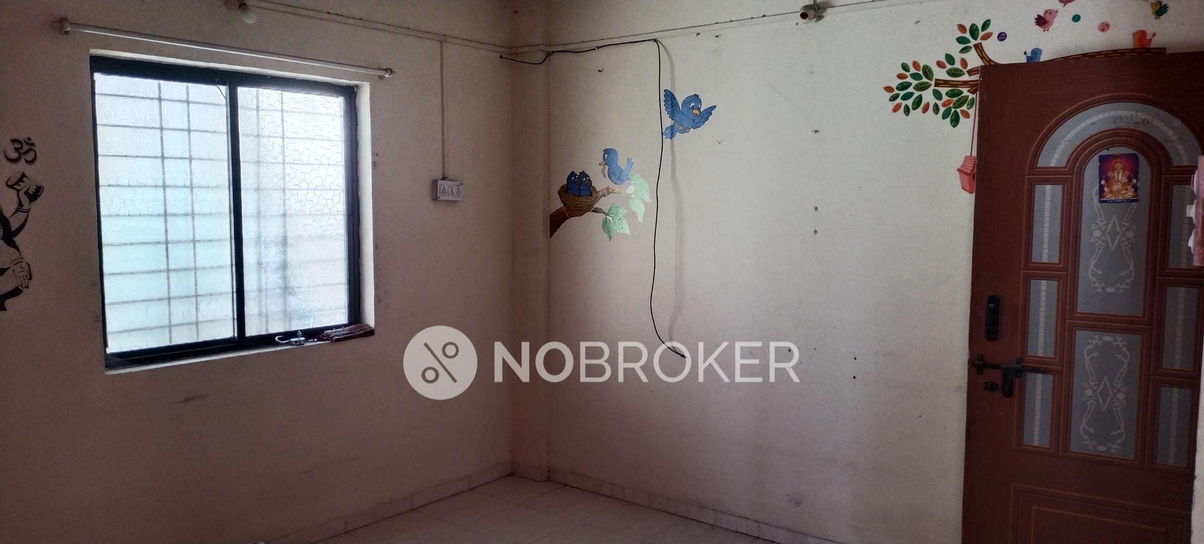 Shiv Shakti Plaza near winds Avanue Bekrai Nagar Without Brokerage