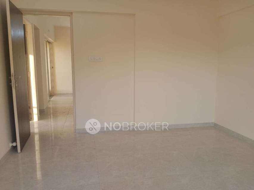 2 BHK Flat In Bharat Ecovistas, Shilphata for Rent  In Shilphata