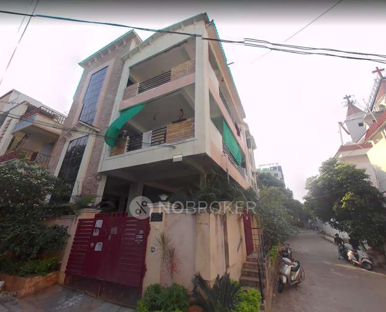 2 BHK House for Rent  In Vanasthalipuram