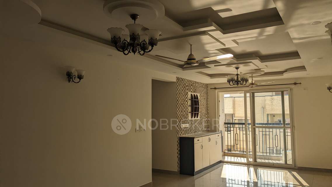 3 BHK Flat In Prestige Sunnyside Oak for Rent  In Kadubeesanahalli