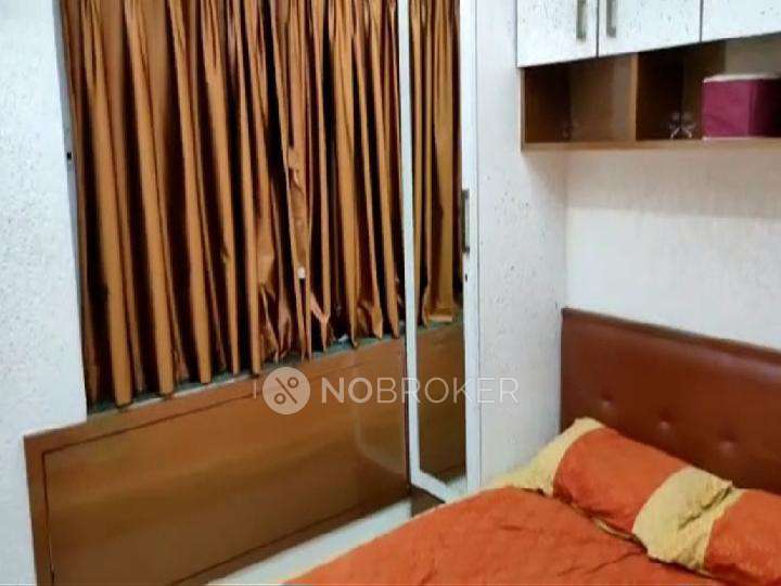 Royal Nest Malad west Rent WITHOUT BROKERAGE Fully furnished 1 BHK