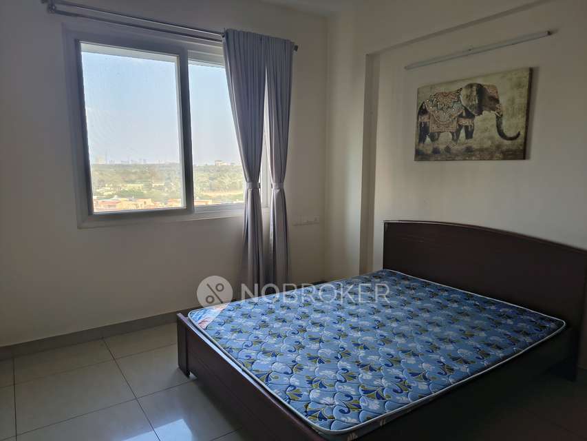 3 BHK Flat In Prestige Silver Sun for Rent  In Bhoganhalli