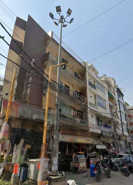 Shop in Bijwasan, Delhi for Rent 