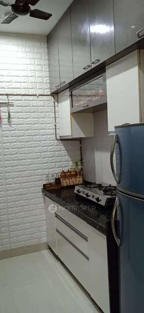 2 BHK Flat In Omkar Ananta For Sale  In Goregaon East