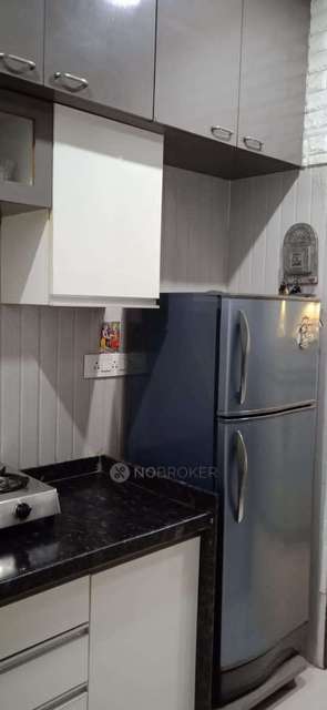 2 BHK Flat In Omkar Ananta For Sale  In Goregaon East