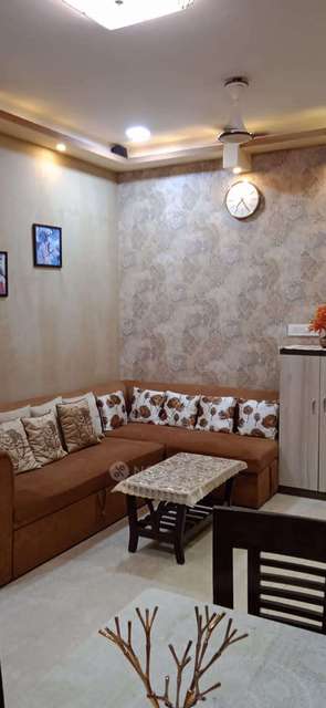 2 BHK Flat In Omkar Ananta For Sale  In Goregaon East