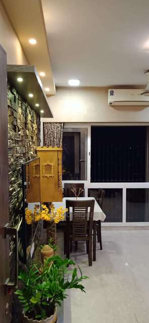 2 BHK Flat In Omkar Ananta For Sale  In Goregaon East