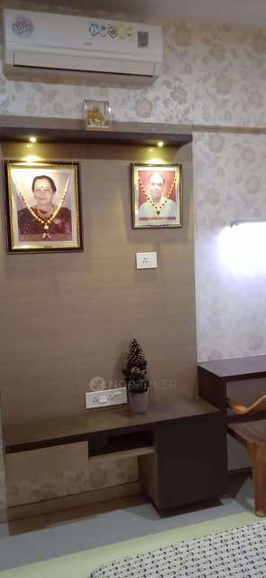 2 BHK Flat In Omkar Ananta For Sale  In Goregaon East