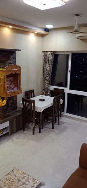 2 BHK Flat In Omkar Ananta For Sale  In Goregaon East