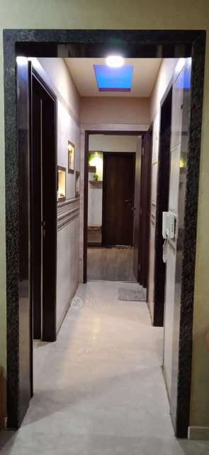 2 BHK Flat In Omkar Ananta For Sale  In Goregaon East