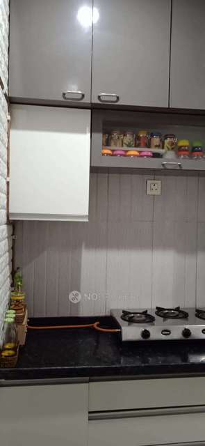 2 BHK Flat In Omkar Ananta For Sale  In Goregaon East