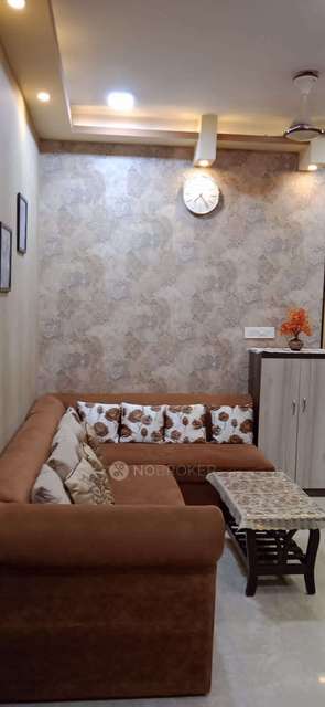 2 BHK Flat In Omkar Ananta For Sale  In Goregaon East