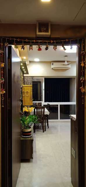 2 BHK Flat In Omkar Ananta For Sale  In Goregaon East
