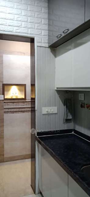 2 BHK Flat In Omkar Ananta For Sale  In Goregaon East