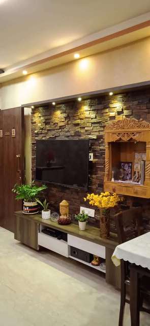 2 BHK Flat In Omkar Ananta For Sale  In Goregaon East