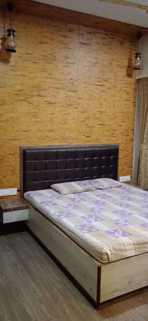 2 BHK Flat In Omkar Ananta For Sale  In Goregaon East