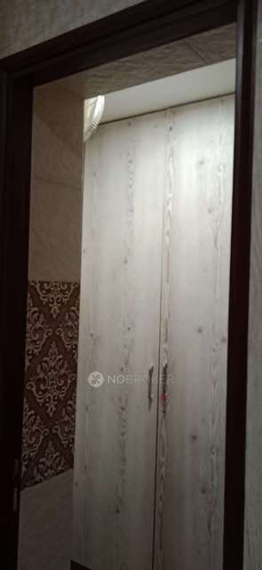 2 BHK Flat In Omkar Ananta For Sale  In Goregaon East