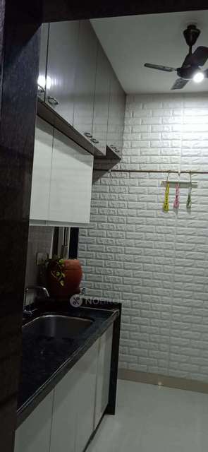 2 BHK Flat In Omkar Ananta For Sale  In Goregaon East