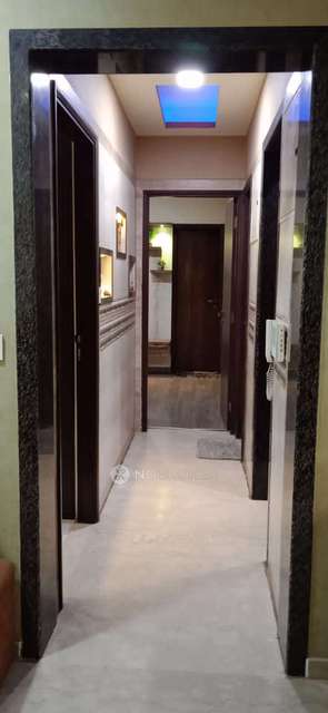 2 BHK Flat In Omkar Ananta For Sale  In Goregaon East