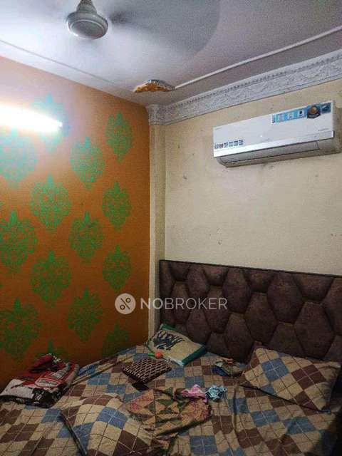 1 BHK for Rent  In Ram Nagar, Krishna Nagar