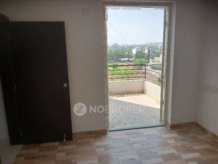 2 BHK Flat In Dwarka Square For Sale  In Charholi Budruk