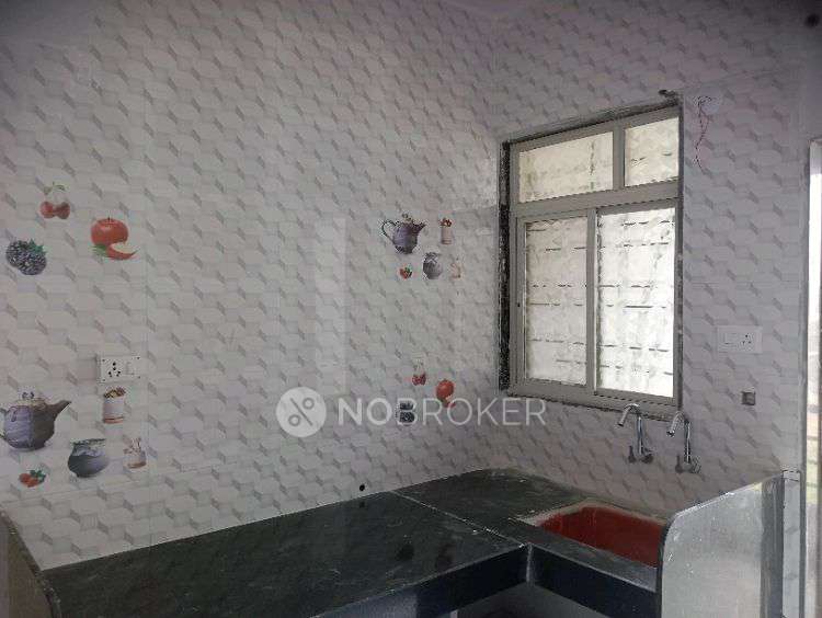 2 BHK Flat In Dwarka Square For Sale  In Charholi Budruk