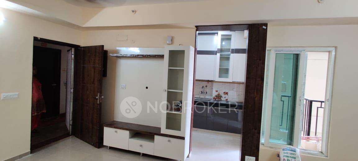 3 BHK Flat In Windsor Paradise 2, Raj Nagar Extension for Rent  In Raj Nagar Extension