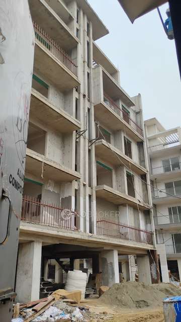 3 BHK Flat In Smart World Gems For Sale  In Sector 89