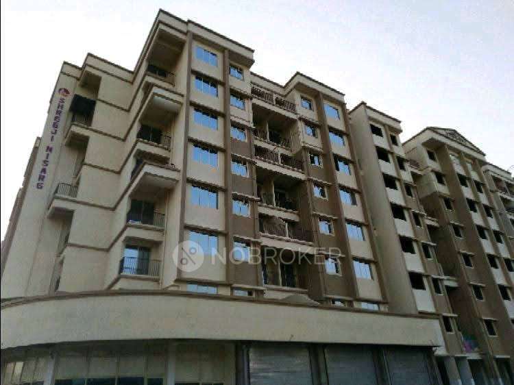 1 BHK Flat In Shreeji Nisarg for Lease  In Badlapur