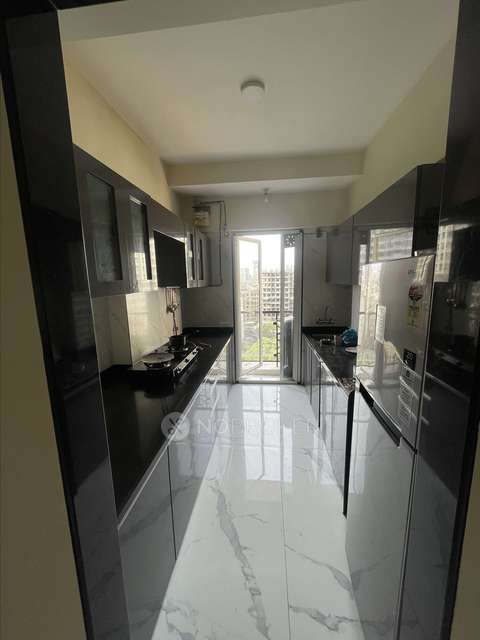 1 BHK Flat In Jk Iris For Sale  In Mira Bhayandar