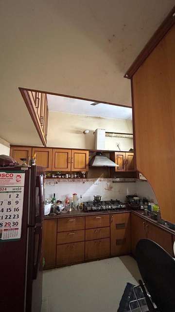 2 BHK Flat In Trinity Enclave For Sale  In Perambur