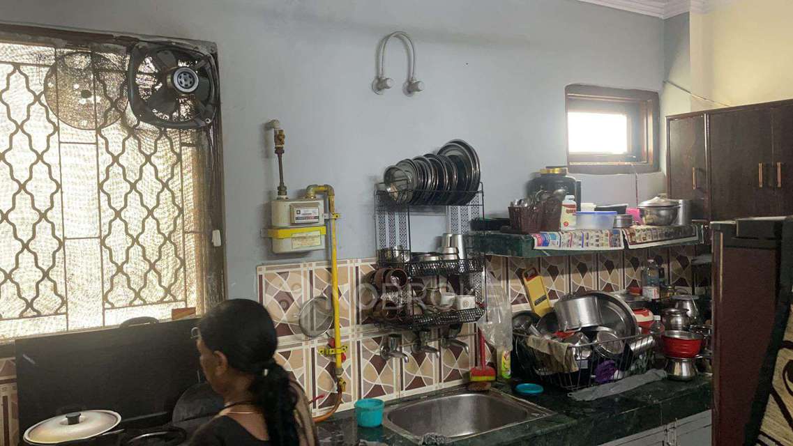 4 BHK Flat For Sale  In Rohini