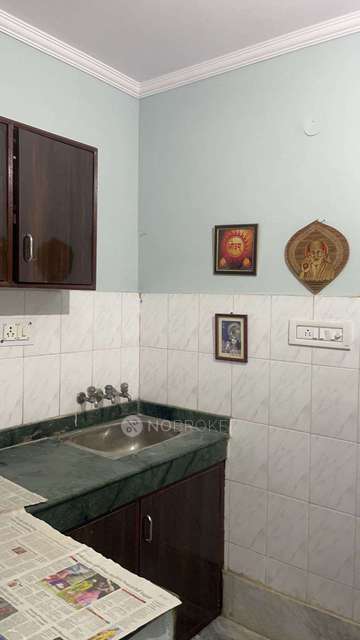 4 BHK Flat For Sale  In Rohini