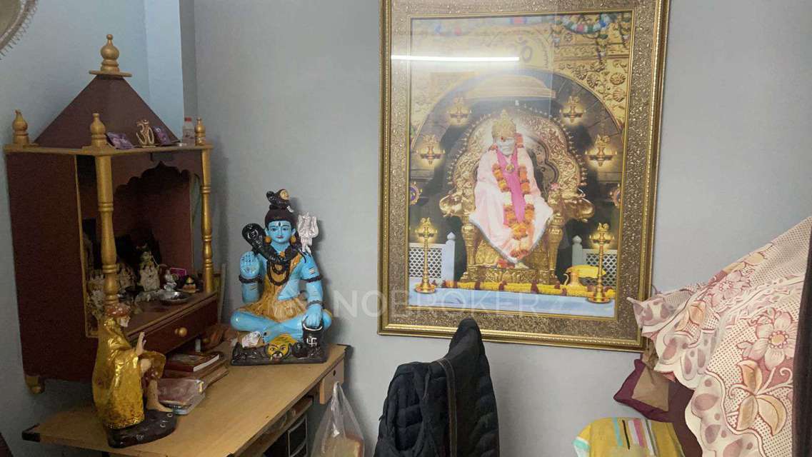 4 BHK Flat For Sale  In Rohini