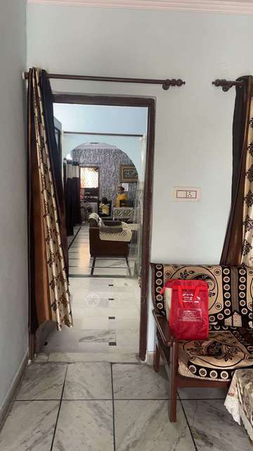 4 BHK Flat For Sale  In Rohini