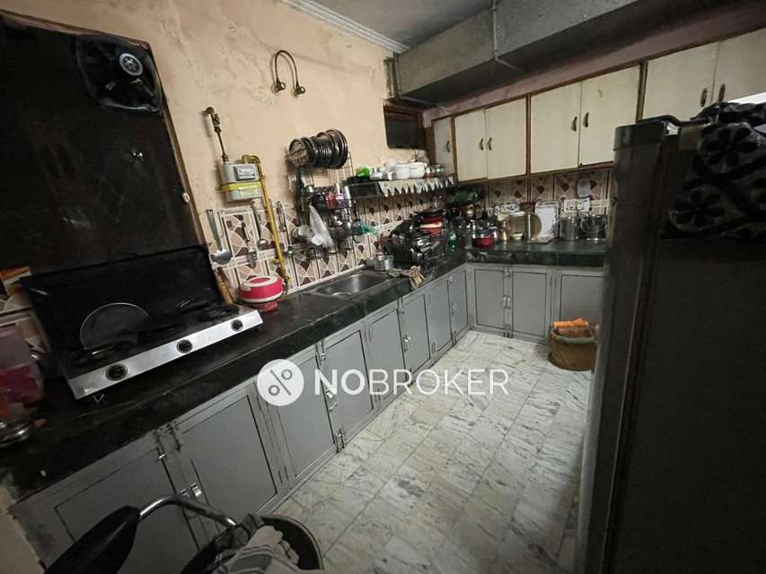 4 BHK Flat For Sale  In Rohini