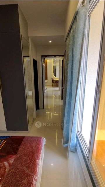 1 BHK Flat In Aashapura Galaxy For Sale  In Ambivli