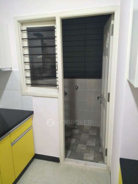 2 BHK Flat In Sb for Rent  In Yeswanthpur