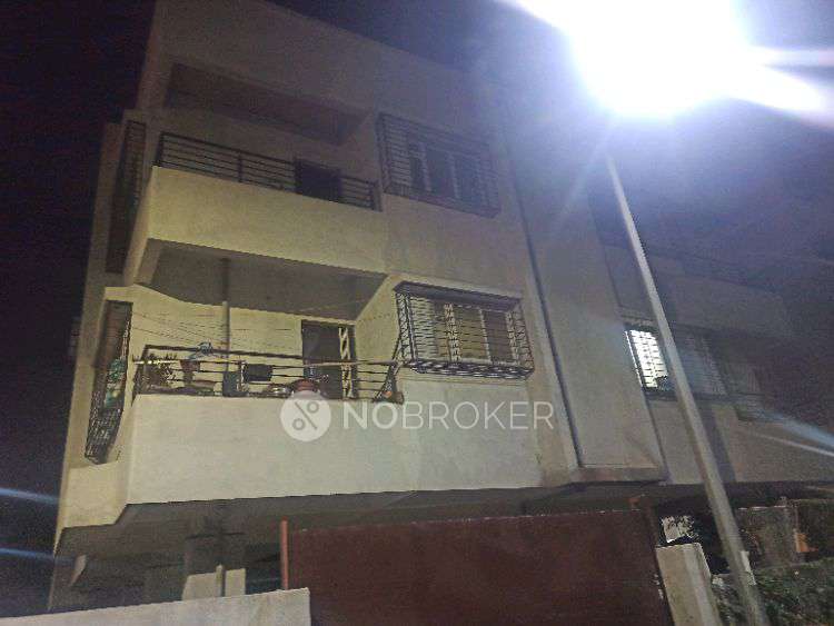4 BHK Villa In Gaikwad Heritage  for Rent  In Pimpri-chinchwad,