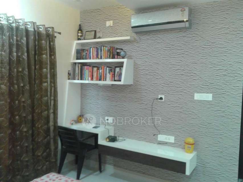 2 BHK Flat In Amit Astonia Royale for Rent  In Pune