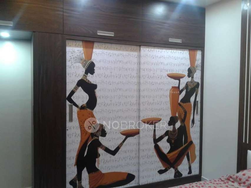 2 BHK Flat In Amit Astonia Royale for Rent  In Pune